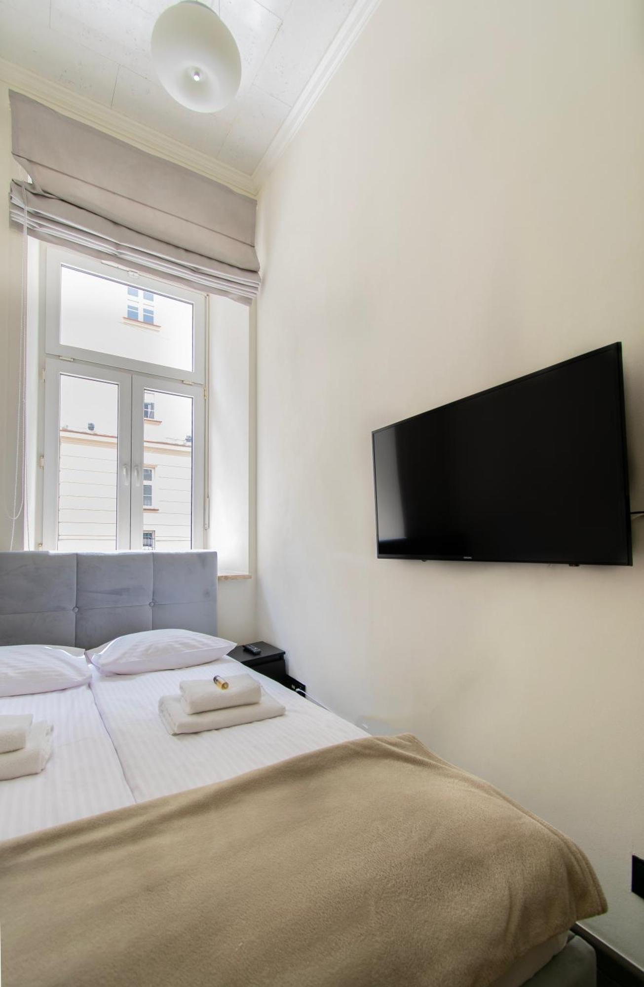 Quiet & High Class Apartments Jablonowskich Street Krakov Exteriér fotografie